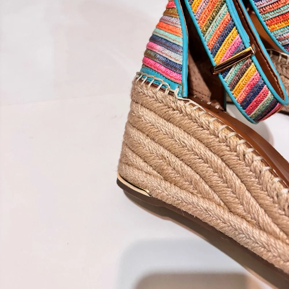 Franco Sarto bright stylish